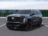 New 2025 Cadillac Escalade ESV Sport Platinum image 6