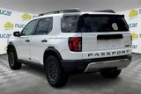 New 2026 Honda Passport TrailSport image 5