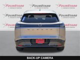 New 2025 Nissan Murano Platinum image 5