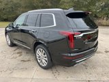 New 2025 Cadillac XT6 Premium Luxury w/ Technology Package image 3