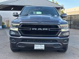 Used 2022 RAM 1500 Laramie w/ Sport Appearance Package image 5