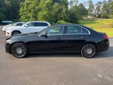 Used 2024 Mercedes-Benz C 300 Sedan image 2