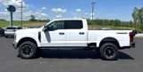 New 2025 Ford F350 XLT image 5