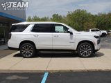 New 2025 Chevrolet Tahoe High Country image 3