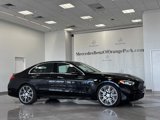 New 2025 Mercedes-Benz C 63 AMG S image 2