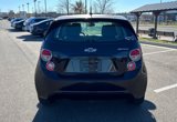 Used 2012 Chevrolet Sonic LS image 6