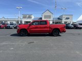 Used 2021 RAM 1500 Laramie image 2