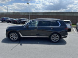 Certified 2025 BMW X7 xDrive40i image 2