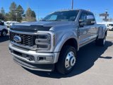 Certified 2024 Ford F450 Platinum image 5