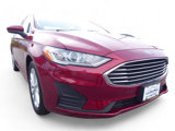 Used 2019 Ford Fusion SE image 3