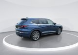 New 2025 Acura MDX FWD w/ Technology Package image 3