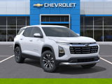 New 2026 Chevrolet Equinox LT w/ Convenience Package II image 6