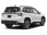 New 2025 Subaru Forester Touring image 2