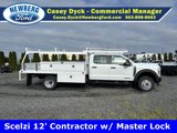 New 2025 Ford F450 XL image 5