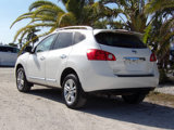 Used 2015 Nissan Rogue S image 6