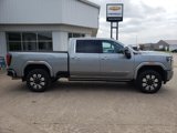 Used 2024 GMC Sierra 2500 Denali w/ Technology Package image 6