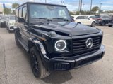 New 2025 Mercedes-Benz G 580 w/ EQ Technology image 5