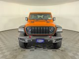 New 2025 Jeep Wrangler Unlimited Rubicon image 2