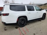 New 2025 Jeep Wagoneer L Series II image 5