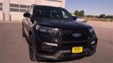 Used 2024 Ford Explorer ST w/ Technology Package image 4