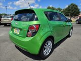 Used 2015 Chevrolet Sonic LT image 5