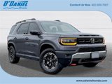 New 2026 Honda Passport TrailSport Elite image 5