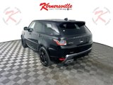Used 2021 Land Rover Range Rover Sport HSE Silver Edition image 5