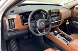 New 2025 Nissan Pathfinder Platinum image 5