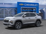 New 2026 Chevrolet Equinox LT image 2