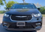 New 2026 Chrysler Pacifica Select image 3