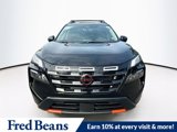 New 2026 Nissan Rogue SV w/ Rock Creek Premium Package image 2
