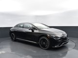 New 2024 Mercedes-Benz EQE 350+ Sedan image 3