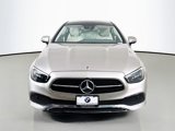 Used 2023 Mercedes-Benz E 450 4MATIC Coupe image 2