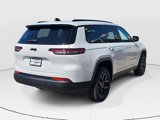 New 2025 Jeep Grand Cherokee L Altitude image 3