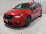 New 2025 Chrysler Pacifica Select image 3