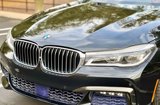 Used 2018 BMW 750i image 4