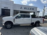 New 2025 Ford F350 Lariat w/ Lariat Ultimate Package image 2