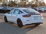 New 2025 Honda Civic Sport image 6