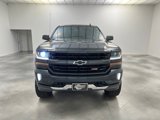 Used 2018 Chevrolet Silverado 1500 LT image 2