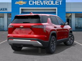 New 2026 Chevrolet Equinox LT w/ Convenience Package II image 4
