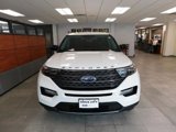 Certified 2023 Ford Explorer XLT w/ Equipment Group 202A image 3