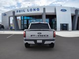 New 2025 Ford F150 Lariat w/ Equipment Group 501A Mid image 5