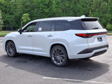 New 2025 Lexus TX 350 AWD image 3
