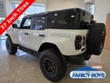 New 2025 Ford Bronco Raptor image 3