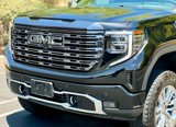 Used 2022 GMC Sierra 1500 Denali Ultimate image 4