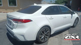 Used 2021 Toyota Corolla SE image 2