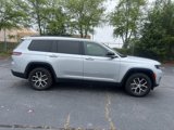 Used 2024 Jeep Grand Cherokee L Limited w/ Luxury Tech Group II image 5