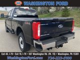 New 2025 Ford F250 XLT w/ Snow Plow Prep Package image 2