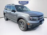 Used 2024 Ford Bronco Sport Big Bend w/ Convenience Package image 1
