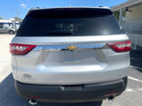 Used 2019 Chevrolet Traverse LT image 4